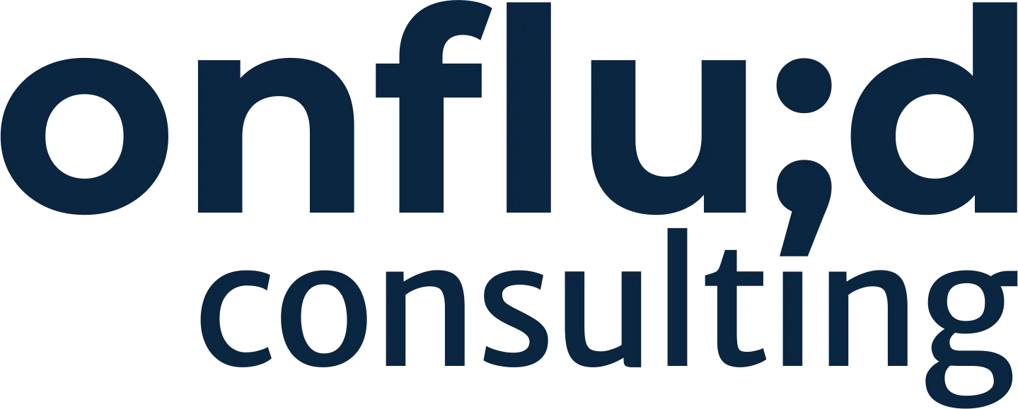 onfluid consulting