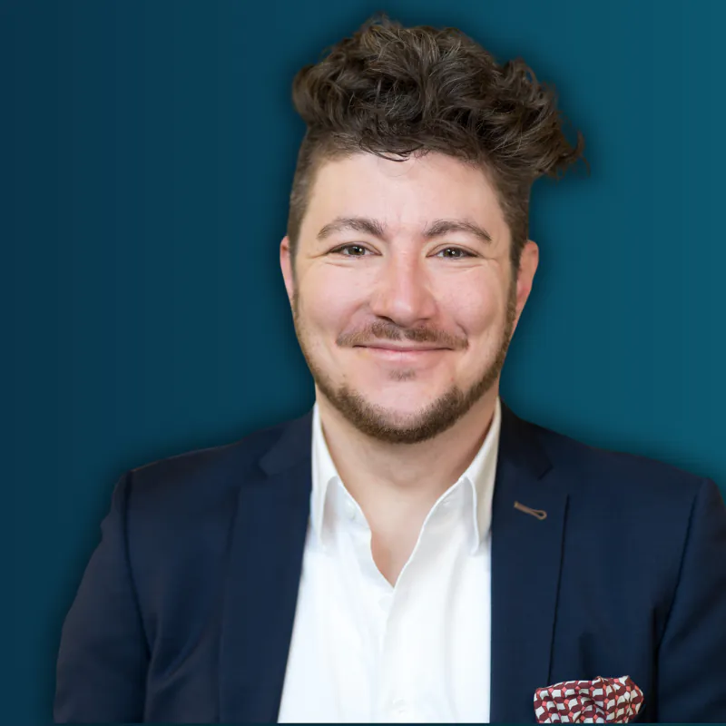 Dennis Preiter